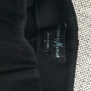 Guess by Marciano Sexy Small Pencil Skirt